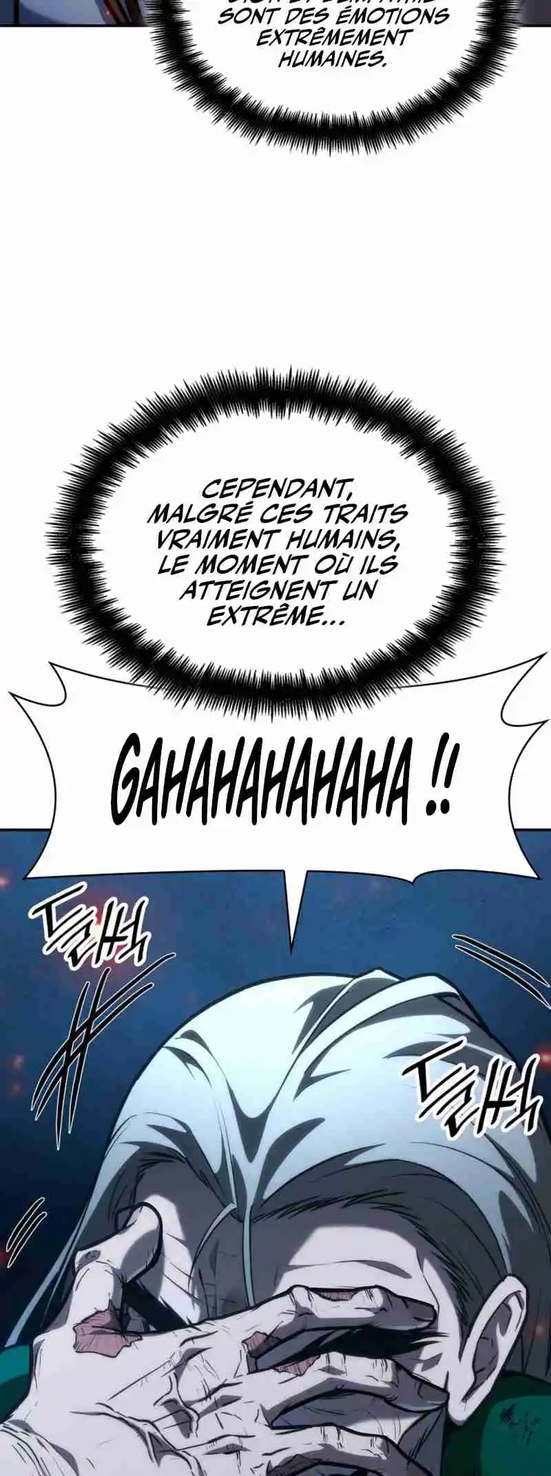 Read The Infinite Mage FR Manga Online