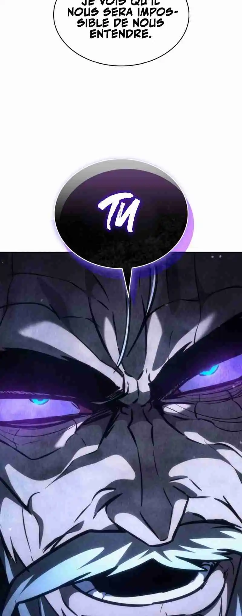 Read The Infinite Mage FR Manga Online