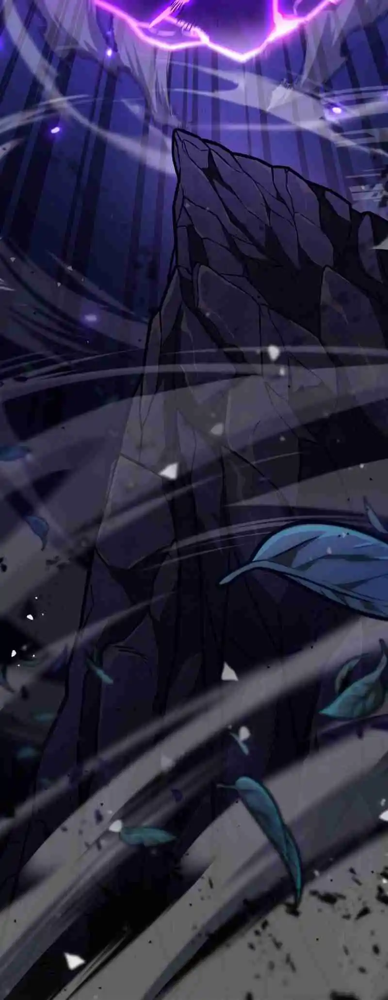 Read The Infinite Mage FR Manga Online