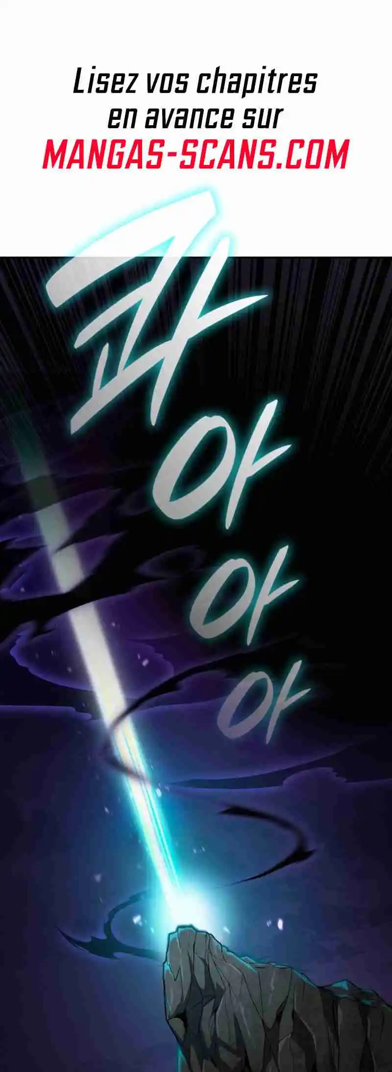 Read The Infinite Mage FR Manga Online