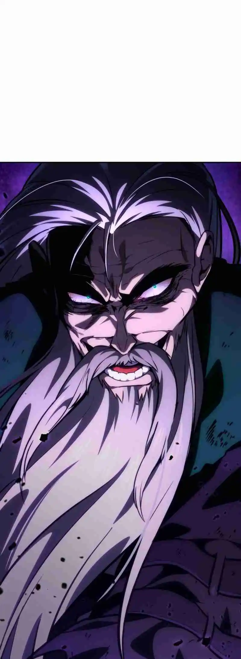 Read The Infinite Mage FR Manga Online