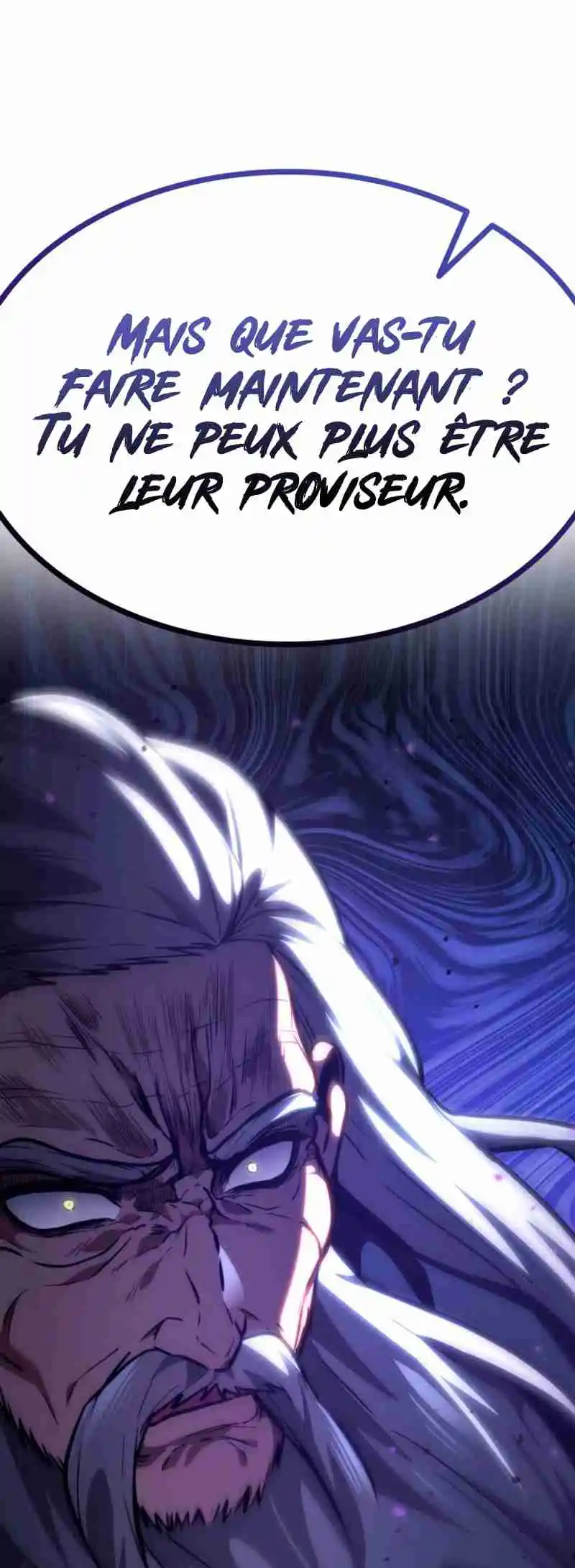 Read The Infinite Mage FR Manga Online