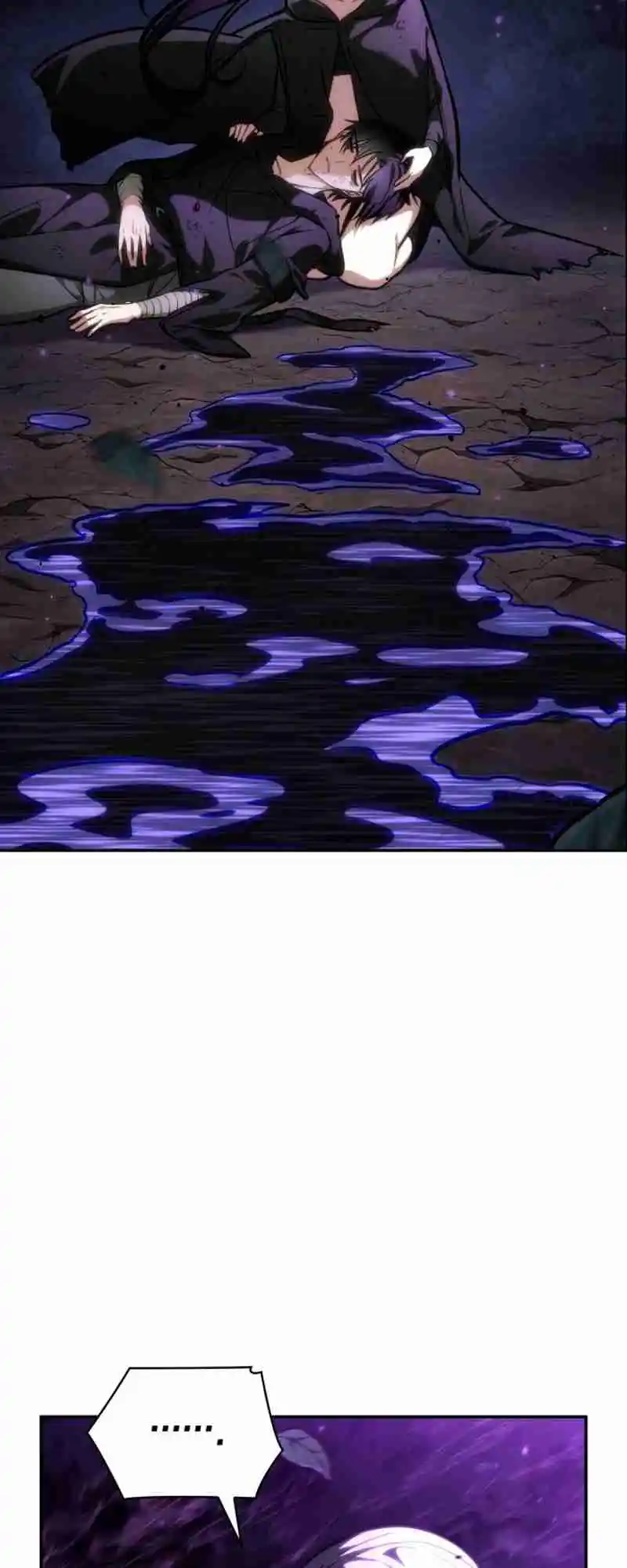 Read The Infinite Mage FR Manga Online