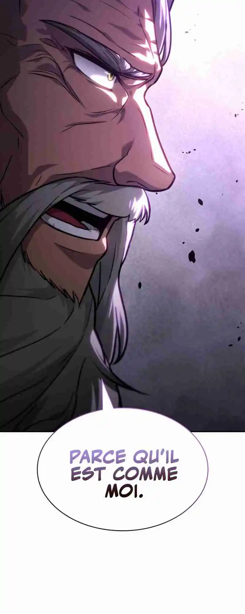 Read The Infinite Mage FR Manga Online