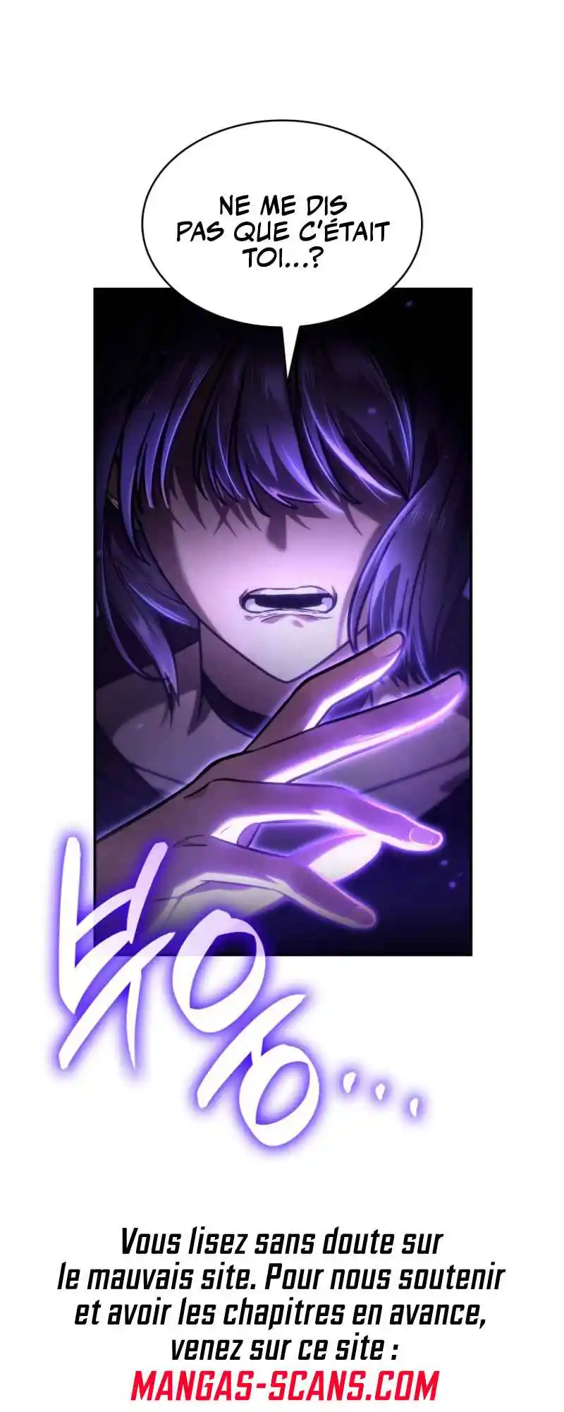 Read The Infinite Mage FR Manga Online