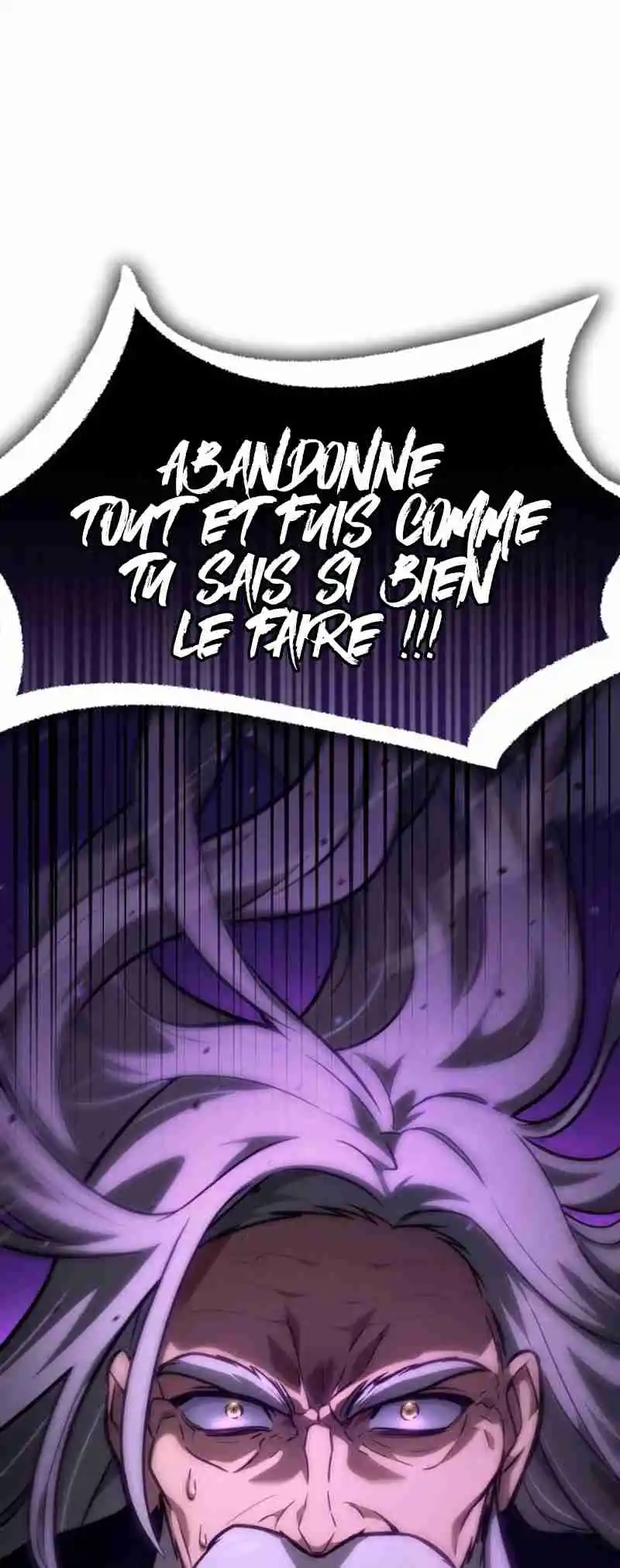 Read The Infinite Mage FR Manga Online