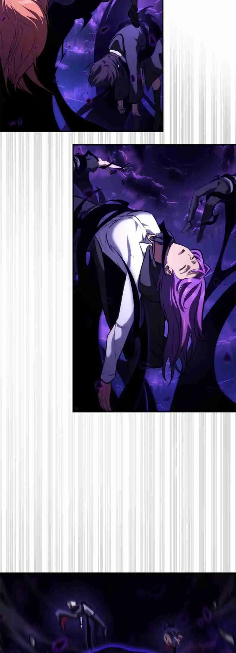 Read The Infinite Mage FR Manga Online