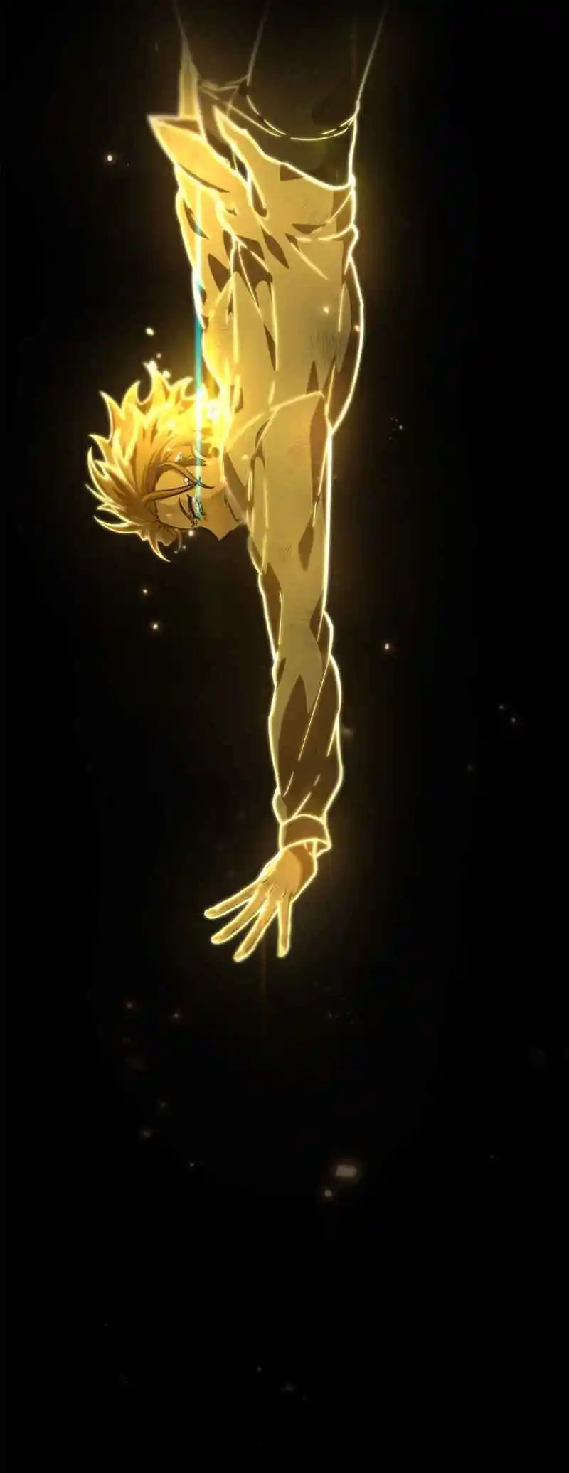 Read The Infinite Mage FR Manga Online