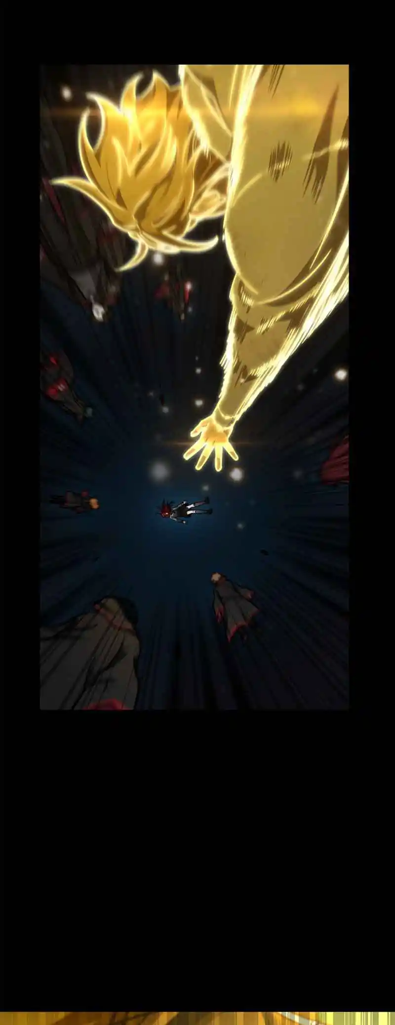 Read The Infinite Mage FR Manga Online