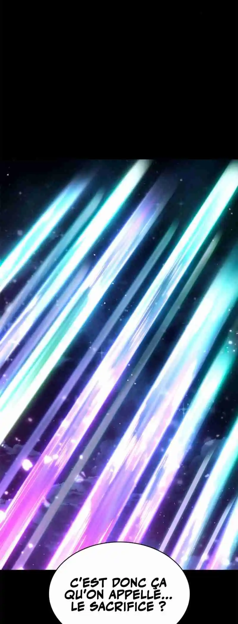 Read The Infinite Mage FR Manga Online