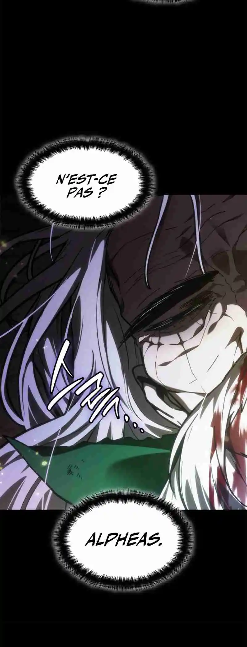 Read The Infinite Mage FR Manga Online