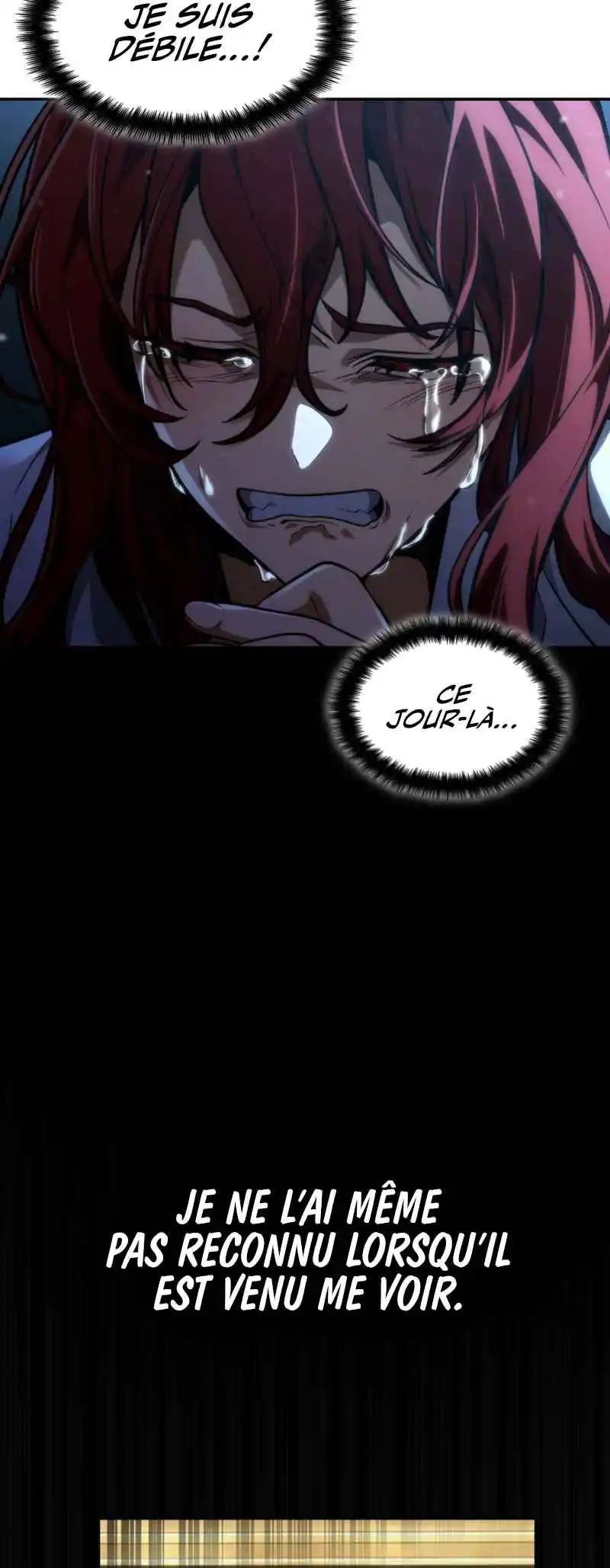 Read The Infinite Mage FR Manga Online