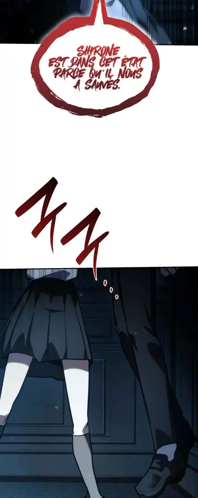 Read The Infinite Mage FR Manga Online