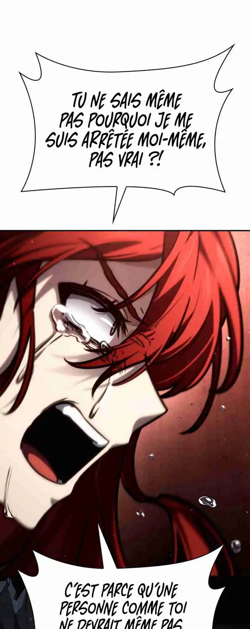 Read The Infinite Mage FR Manga Online