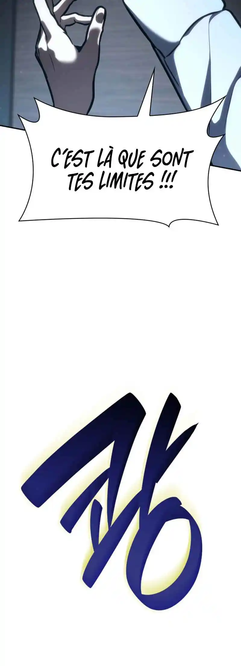Read The Infinite Mage FR Manga Online