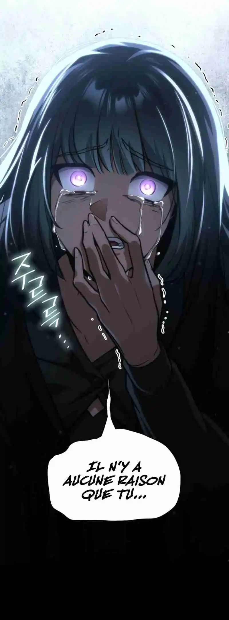Read The Infinite Mage FR Manga Online