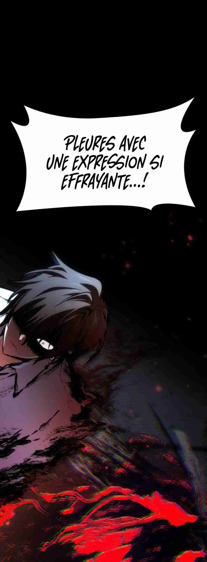 Read The Infinite Mage FR Manga Online