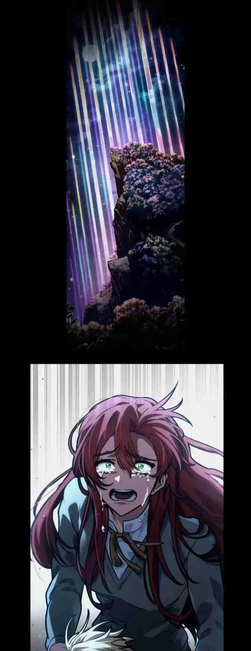 Read The Infinite Mage FR Manga Online