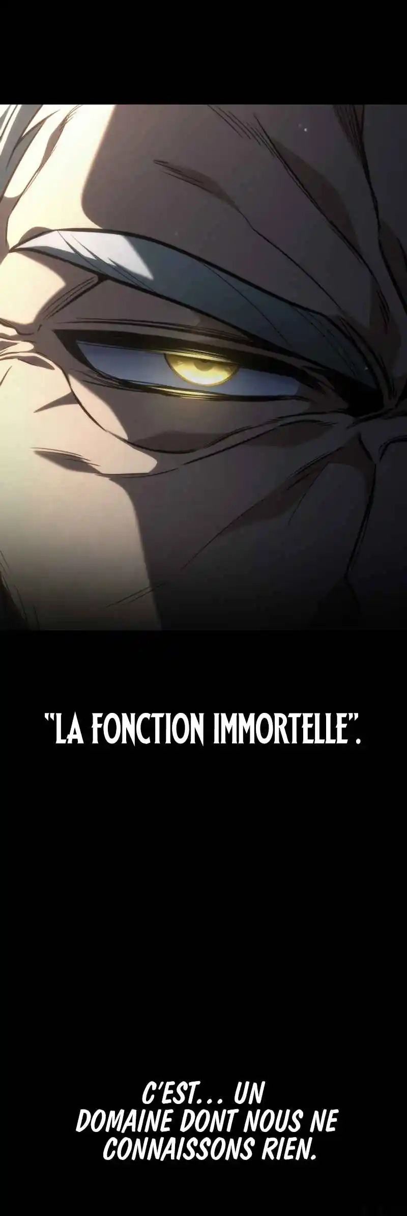 Read The Infinite Mage FR Manga Online