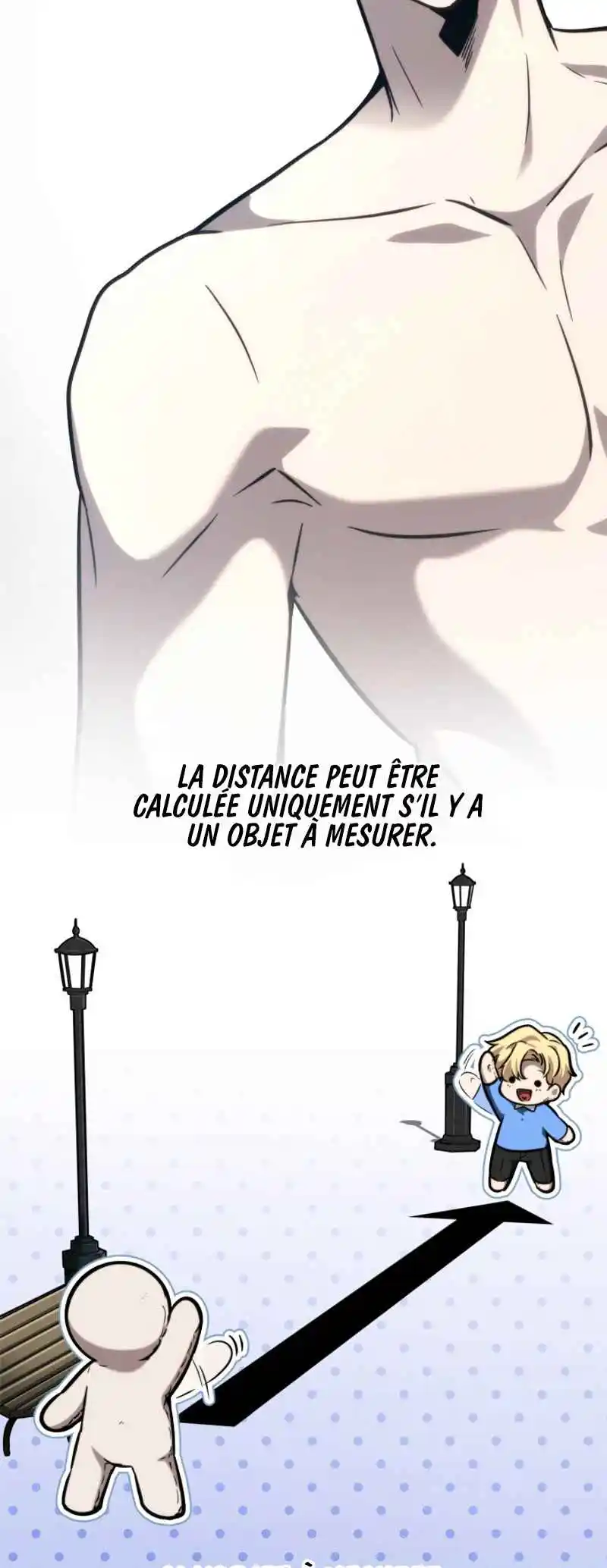 Read The Infinite Mage FR Manga Online