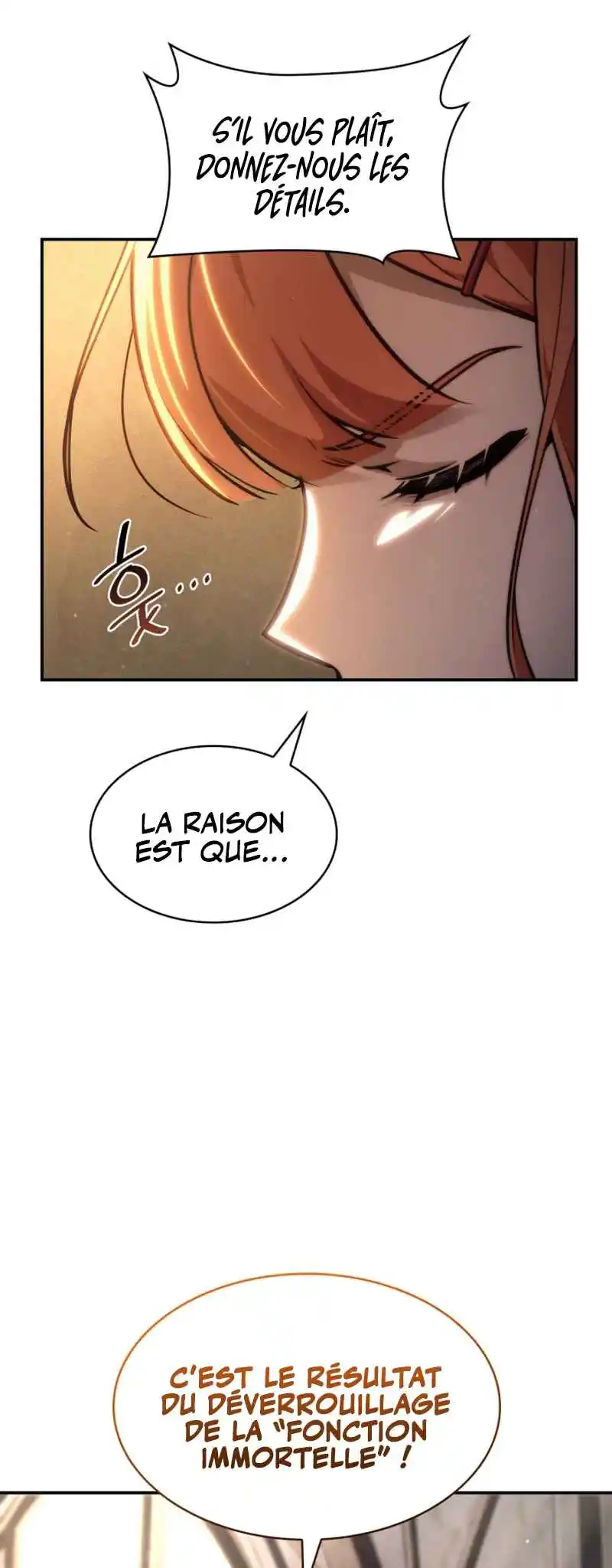 Read The Infinite Mage FR Manga Online