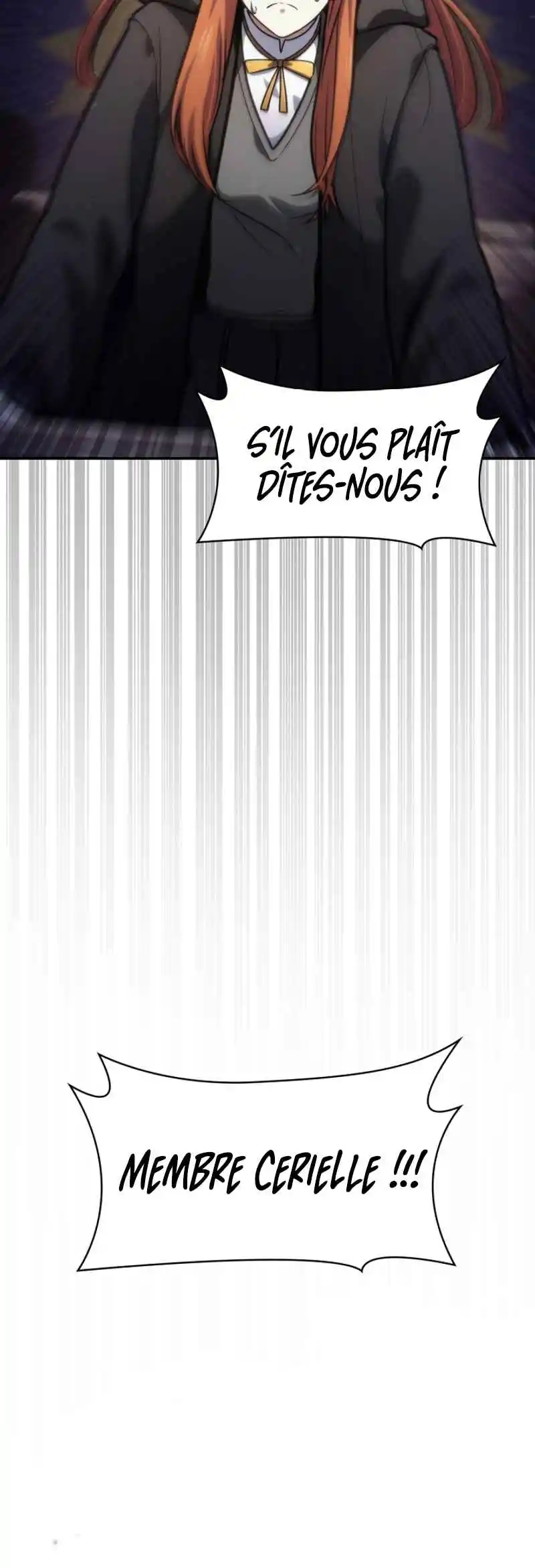 Read The Infinite Mage FR Manga Online
