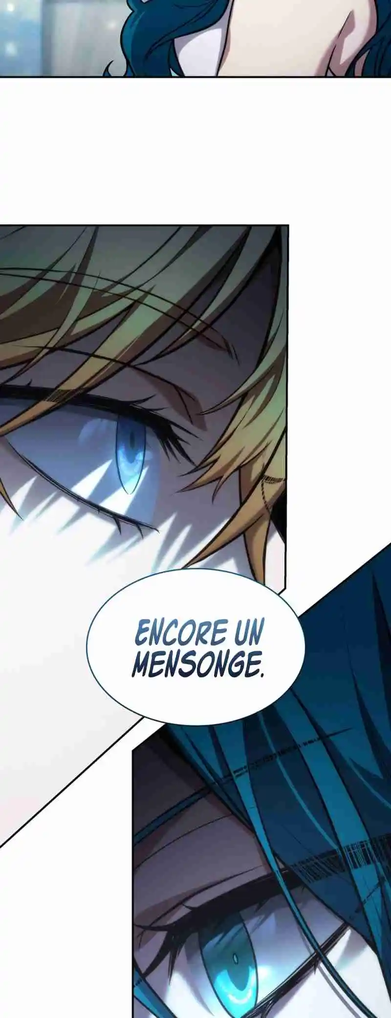 Read The Infinite Mage FR Manga Online