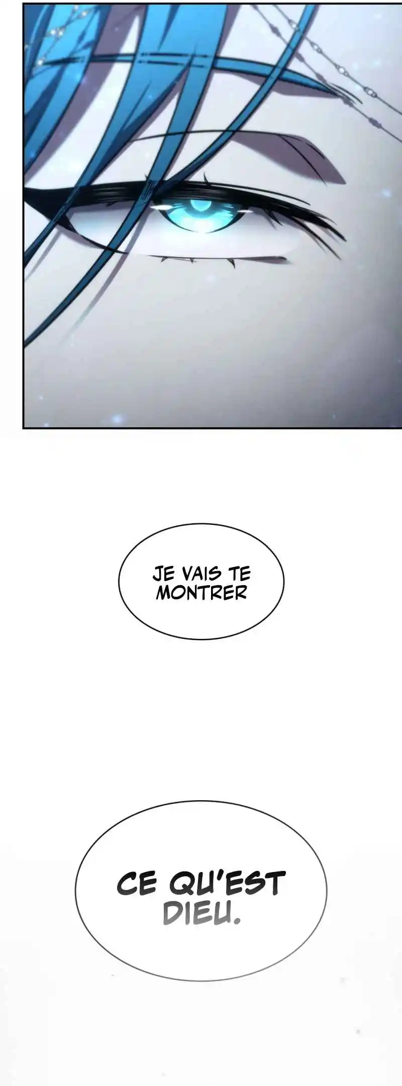 Read The Infinite Mage FR Manga Online