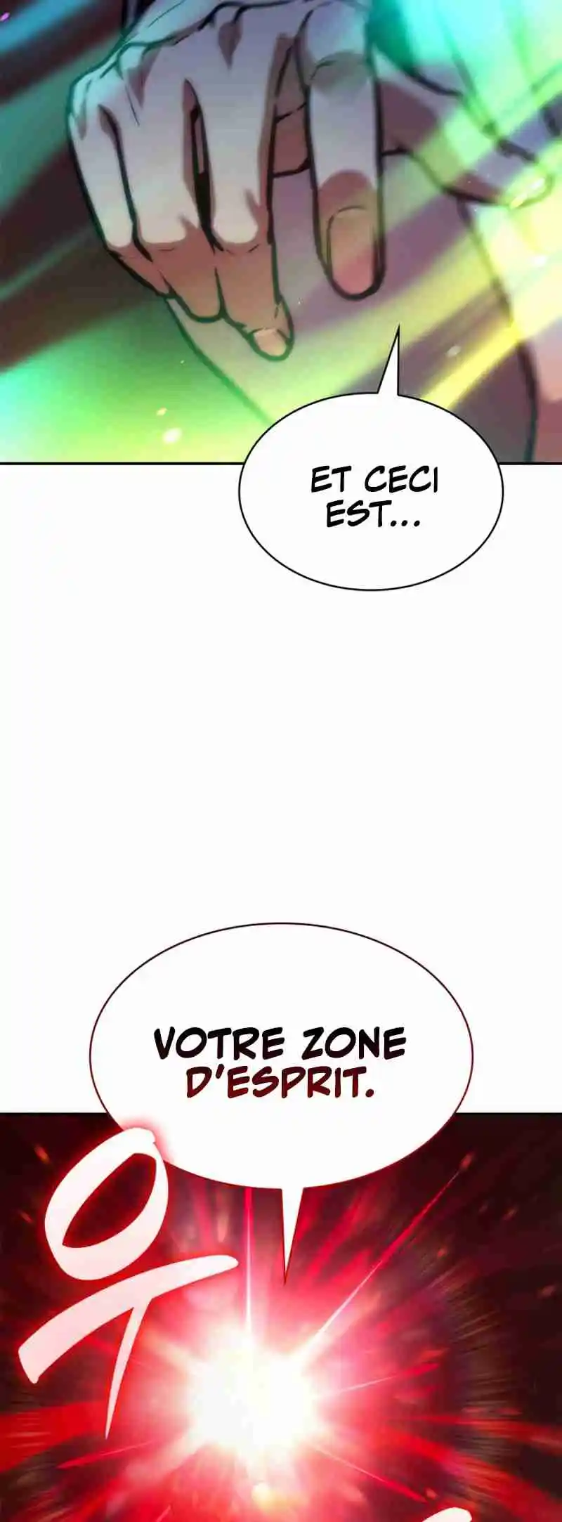 Read The Infinite Mage FR Manga Online