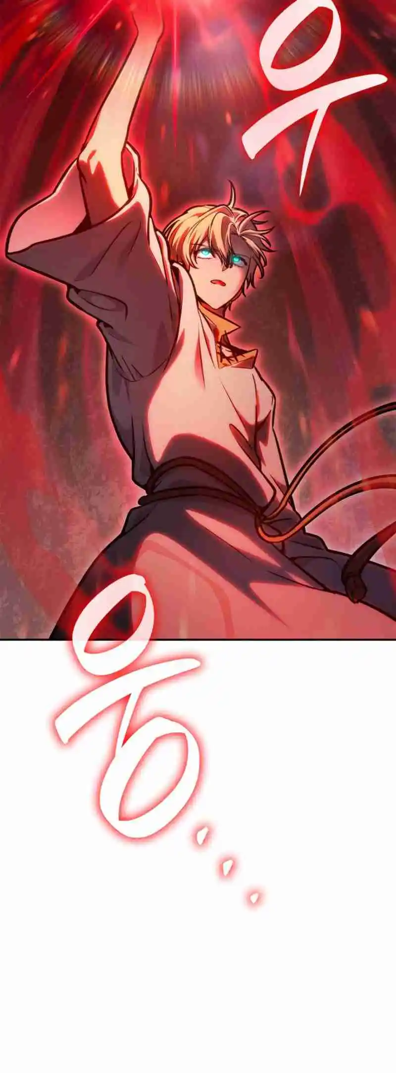 Read The Infinite Mage FR Manga Online