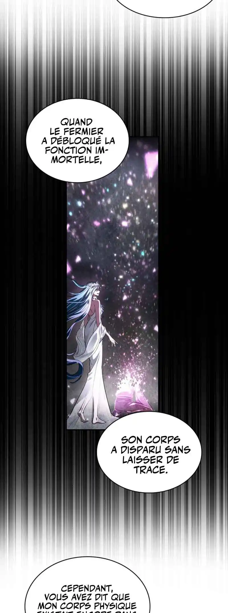 Read The Infinite Mage FR Manga Online