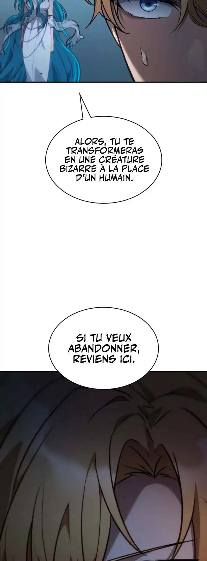 Read The Infinite Mage FR Manga Online
