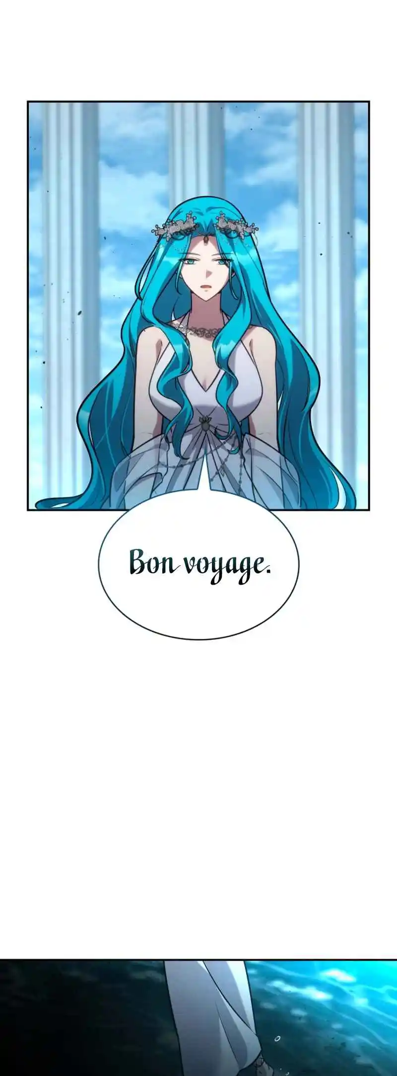 Read The Infinite Mage FR Manga Online