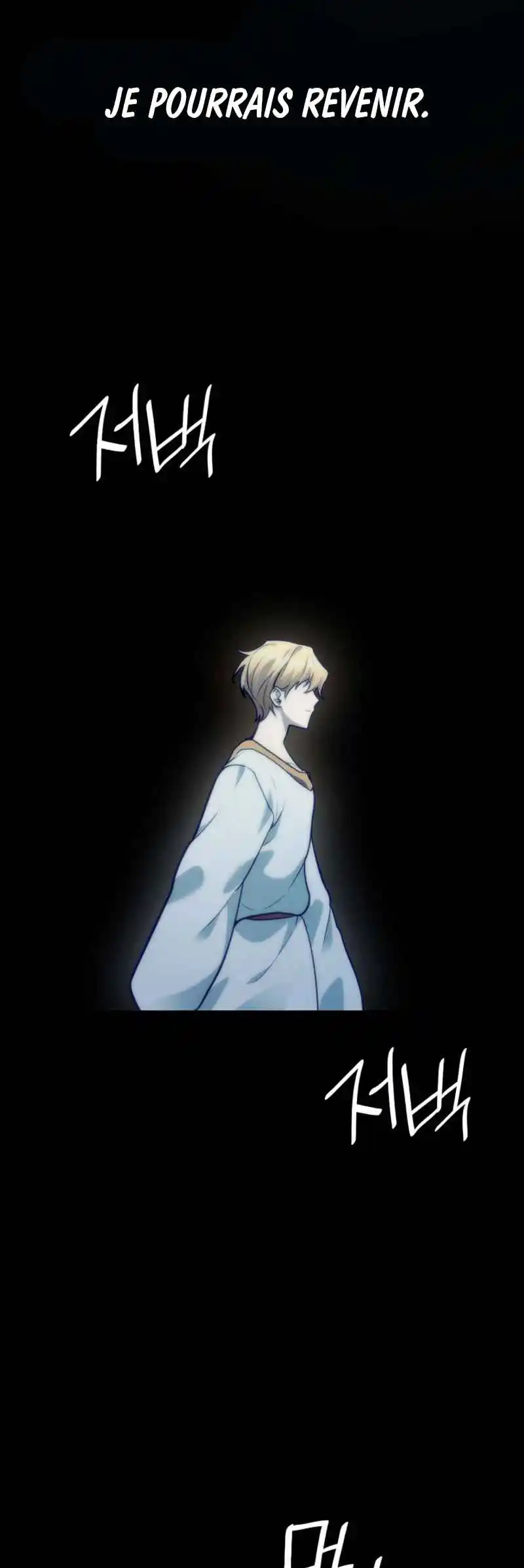 Read The Infinite Mage FR Manga Online