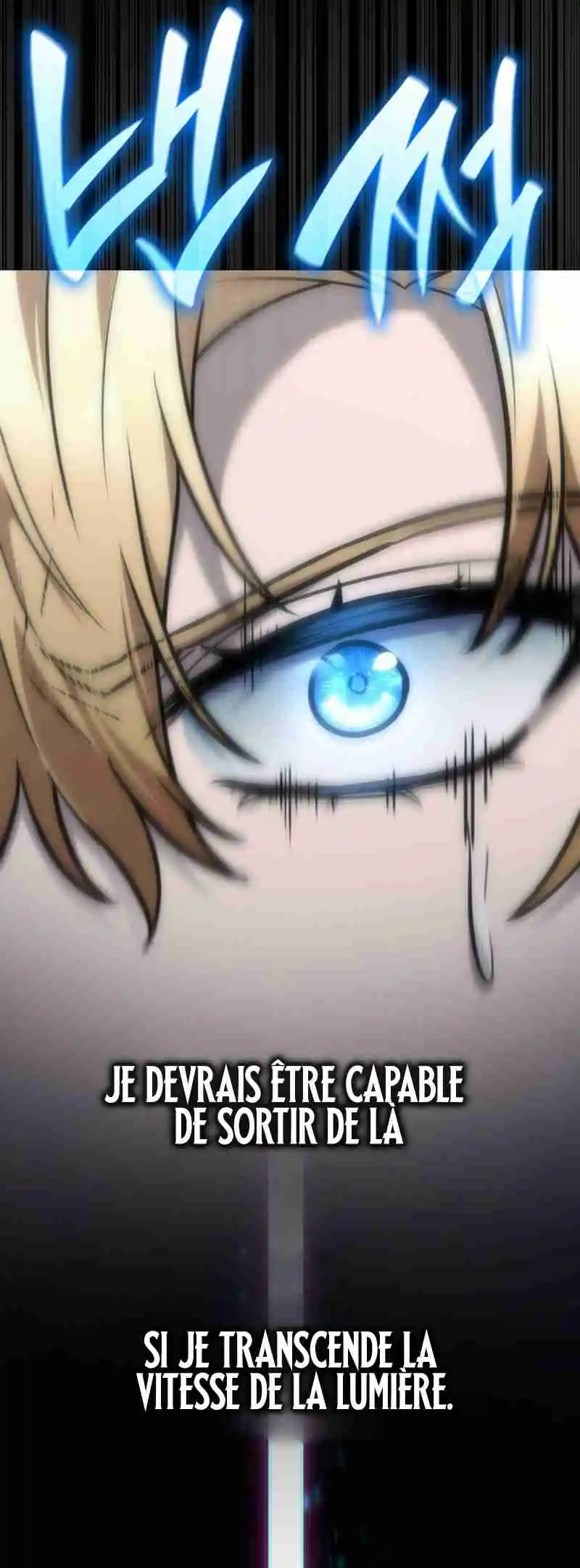 Read The Infinite Mage FR Manga Online