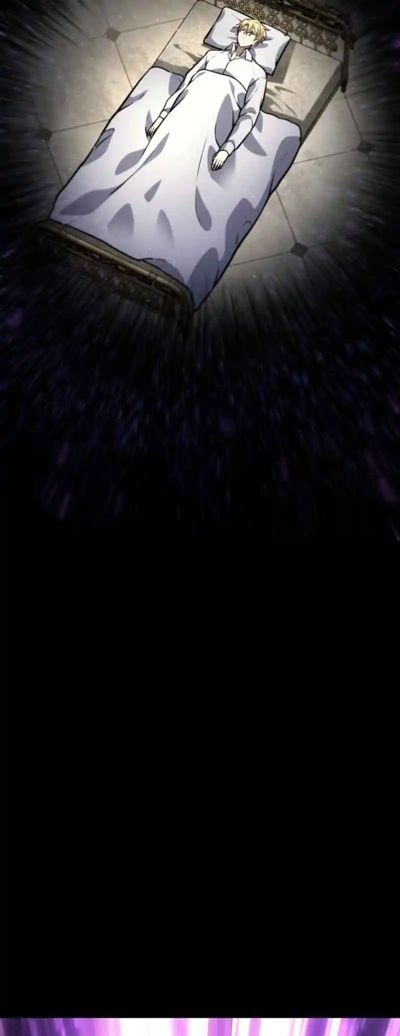 Read The Infinite Mage FR Manga Online