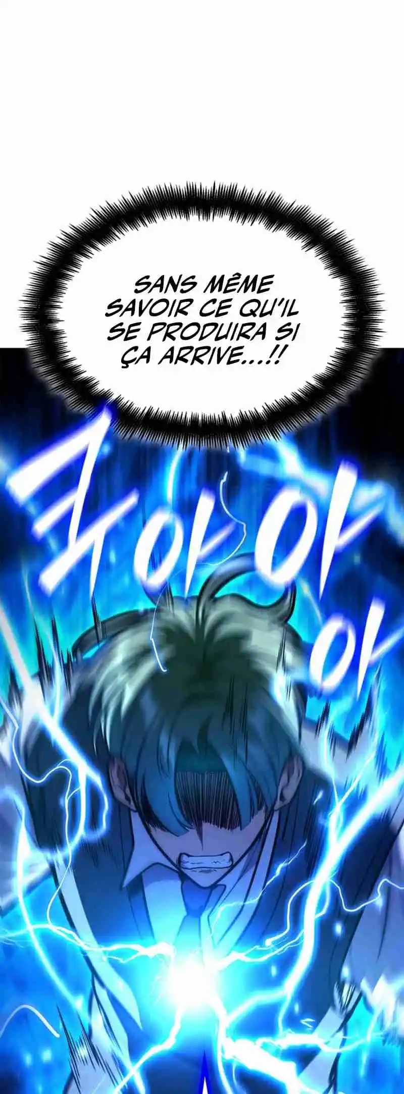 Read The Infinite Mage FR Manga Online