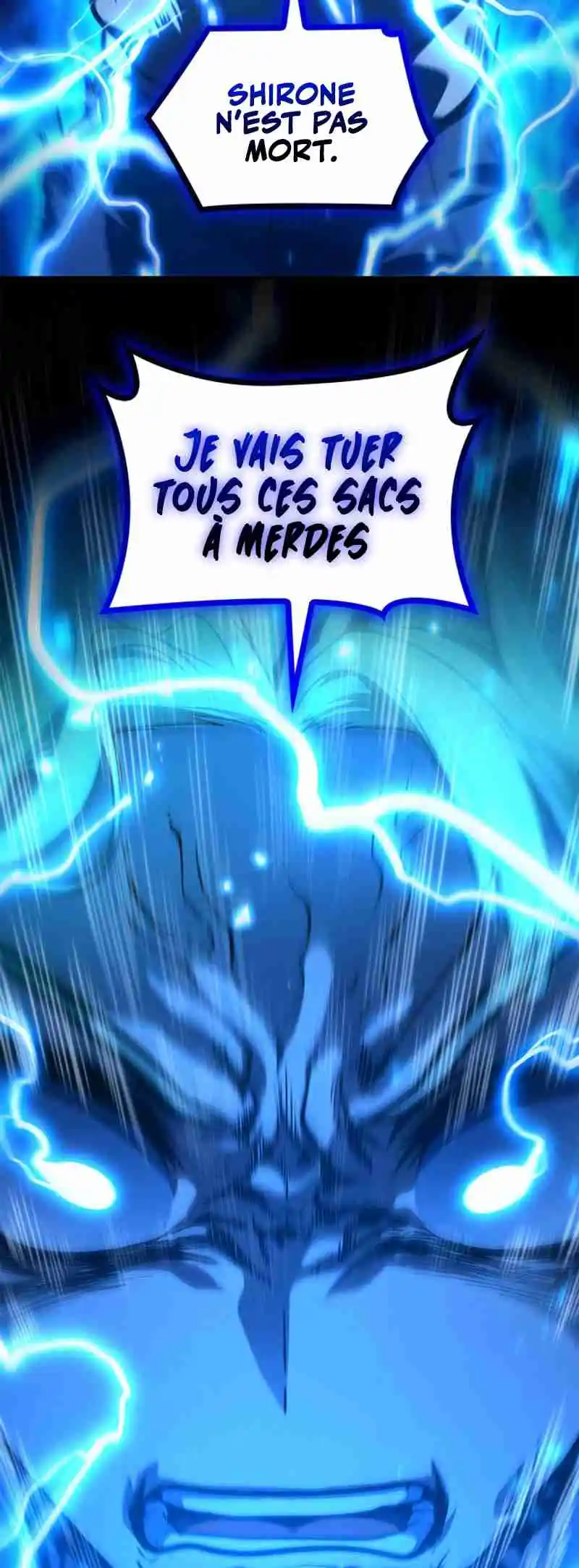 Read The Infinite Mage FR Manga Online