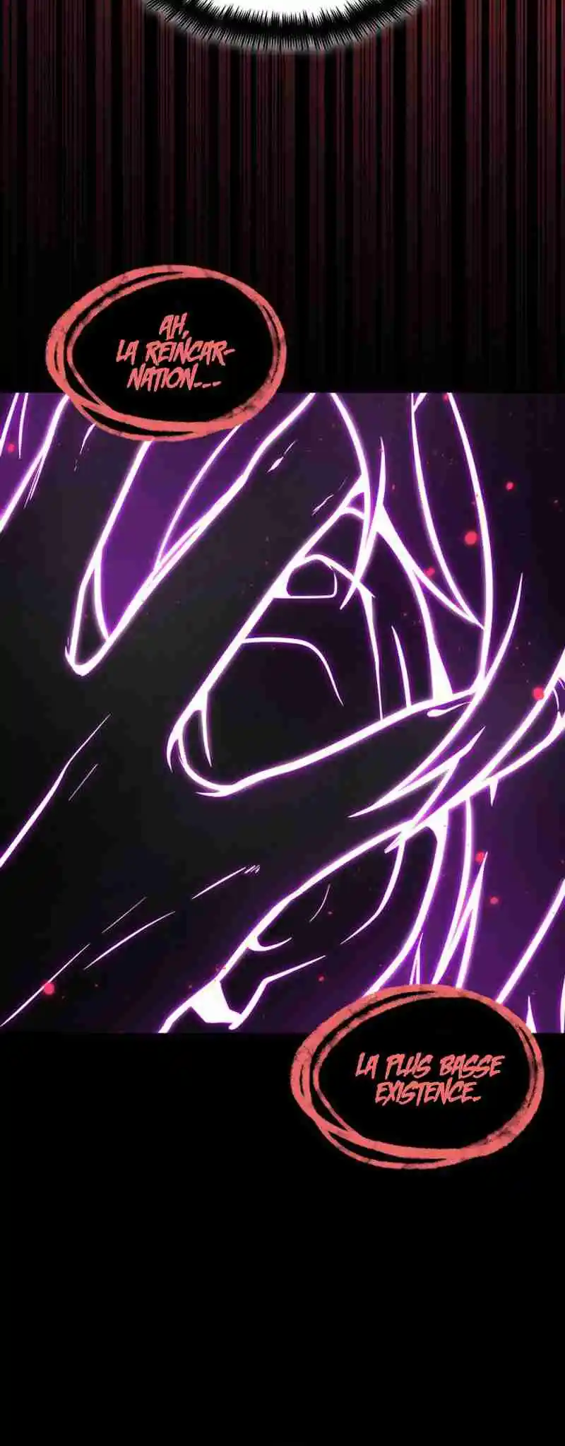 Read The Infinite Mage FR Manga Online