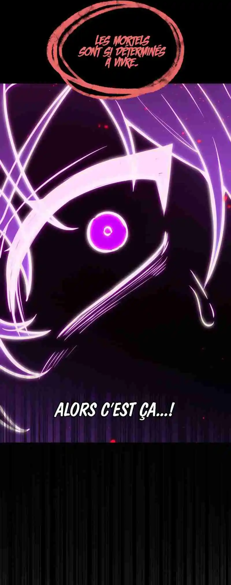 Read The Infinite Mage FR Manga Online