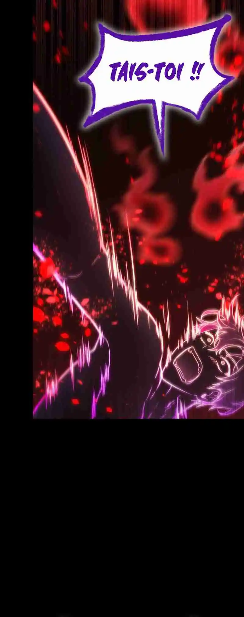 Read The Infinite Mage FR Manga Online