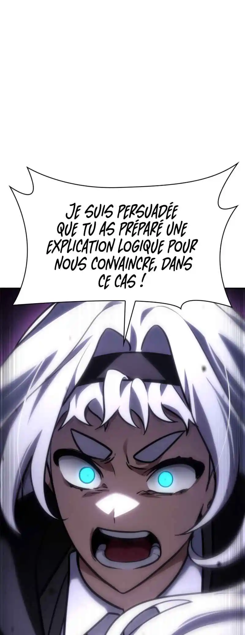 Read The Infinite Mage FR Manga Online