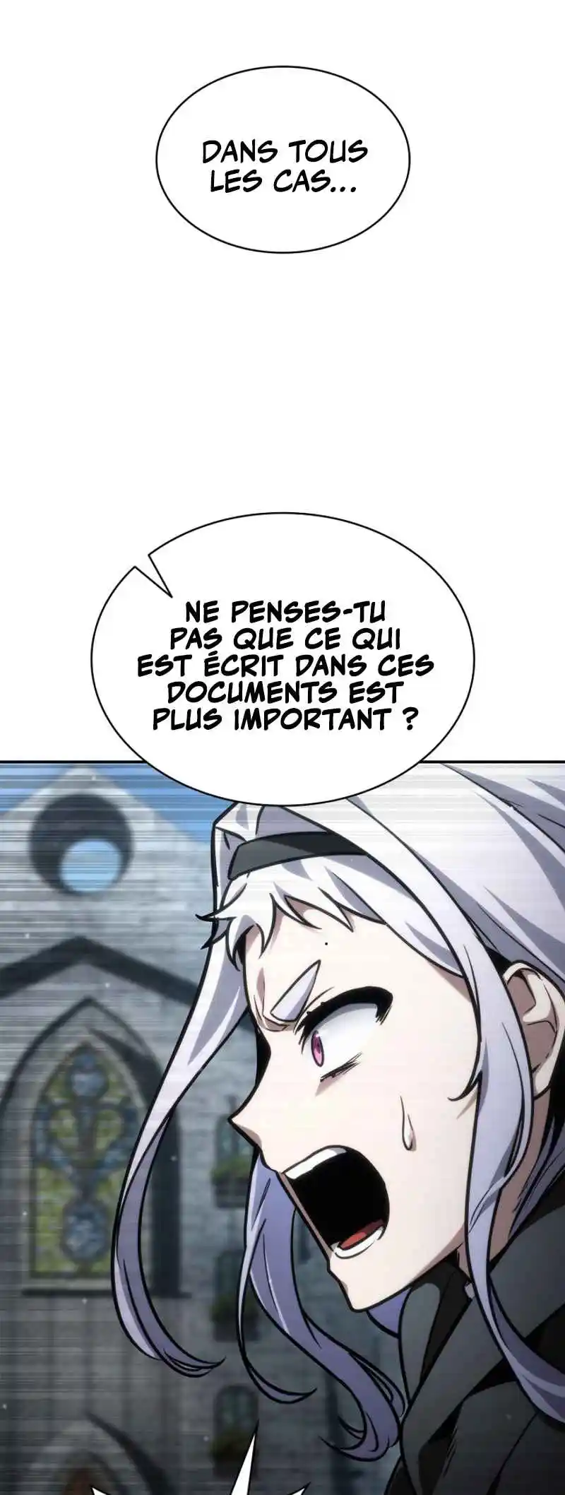 Read The Infinite Mage FR Manga Online