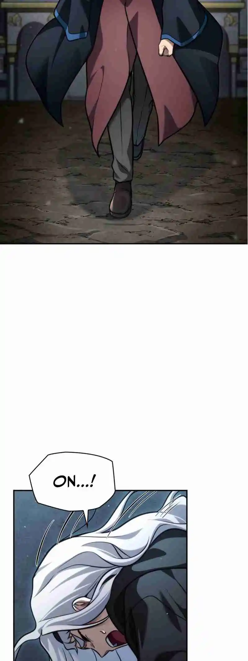 Read The Infinite Mage FR Manga Online
