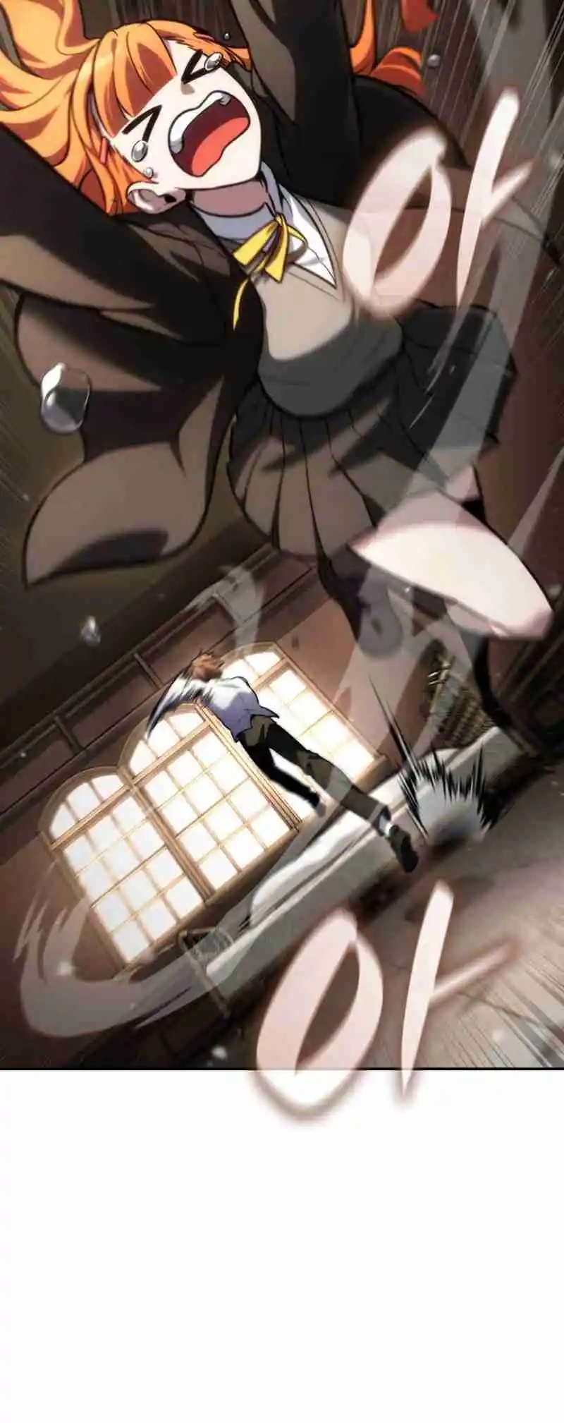 Read The Infinite Mage FR Manga Online