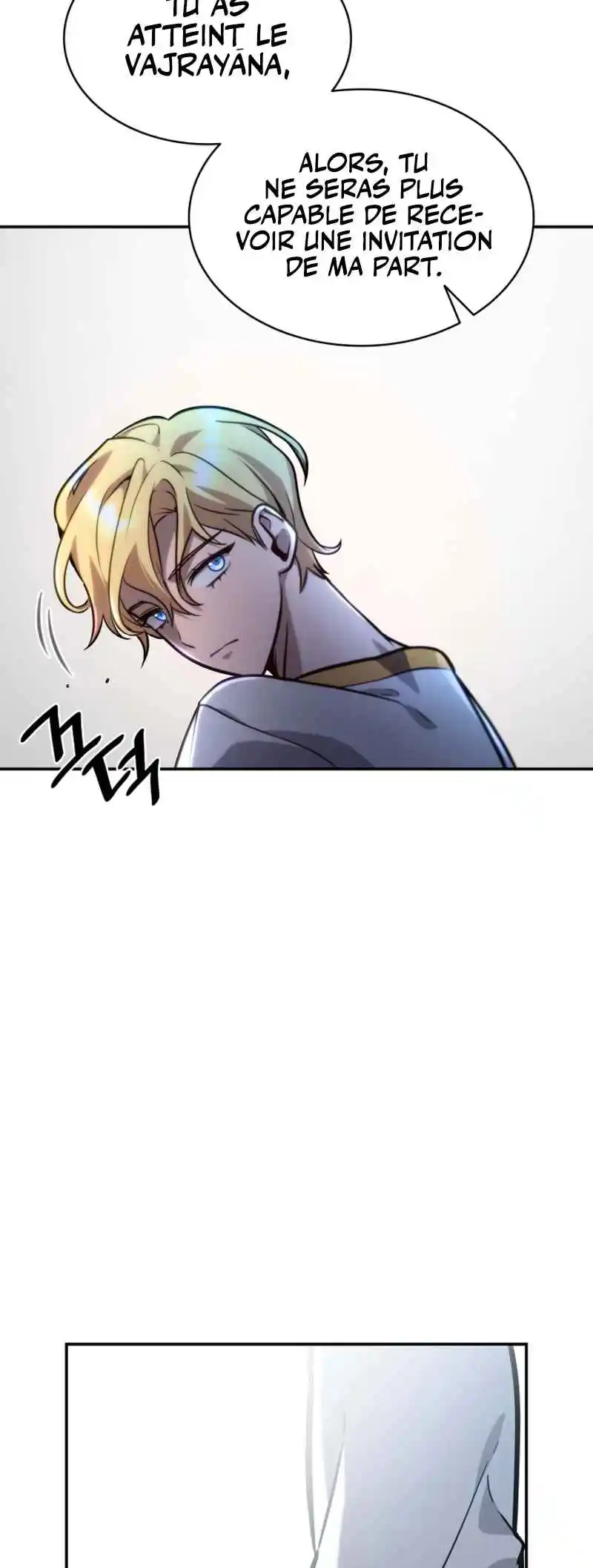 Read The Infinite Mage FR Manga Online