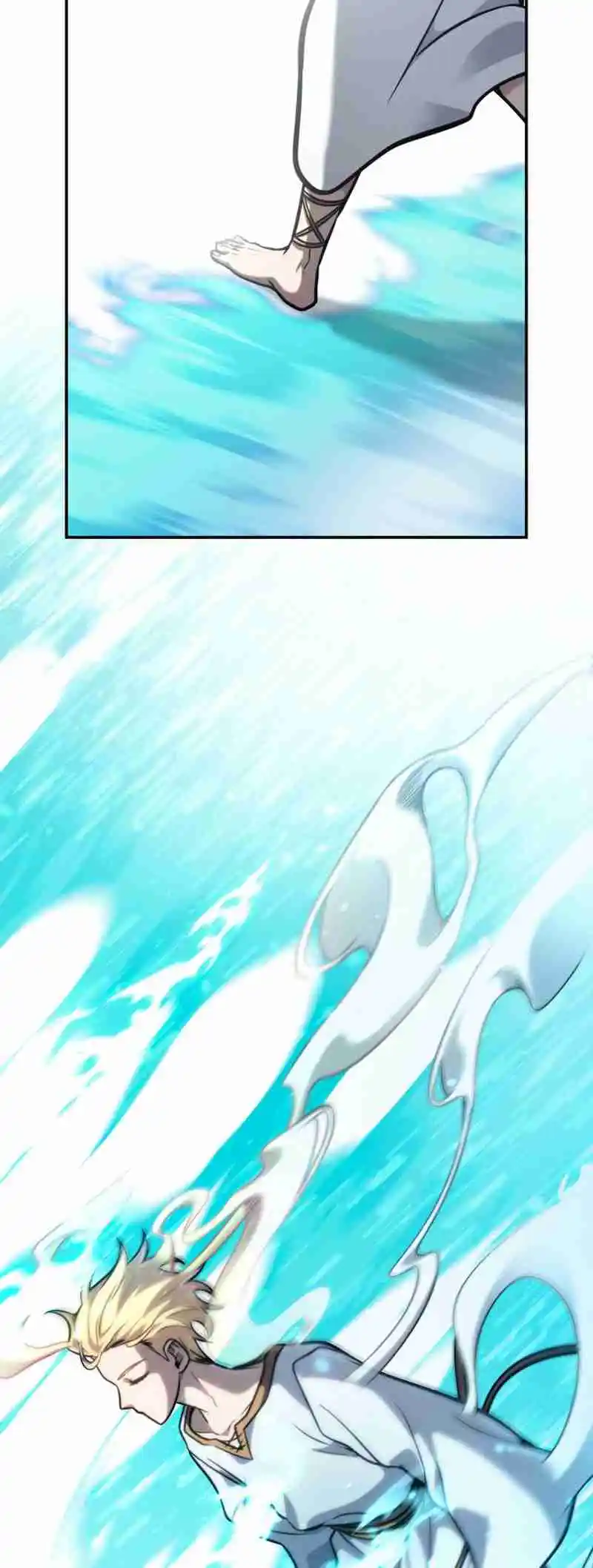 Read The Infinite Mage FR Manga Online
