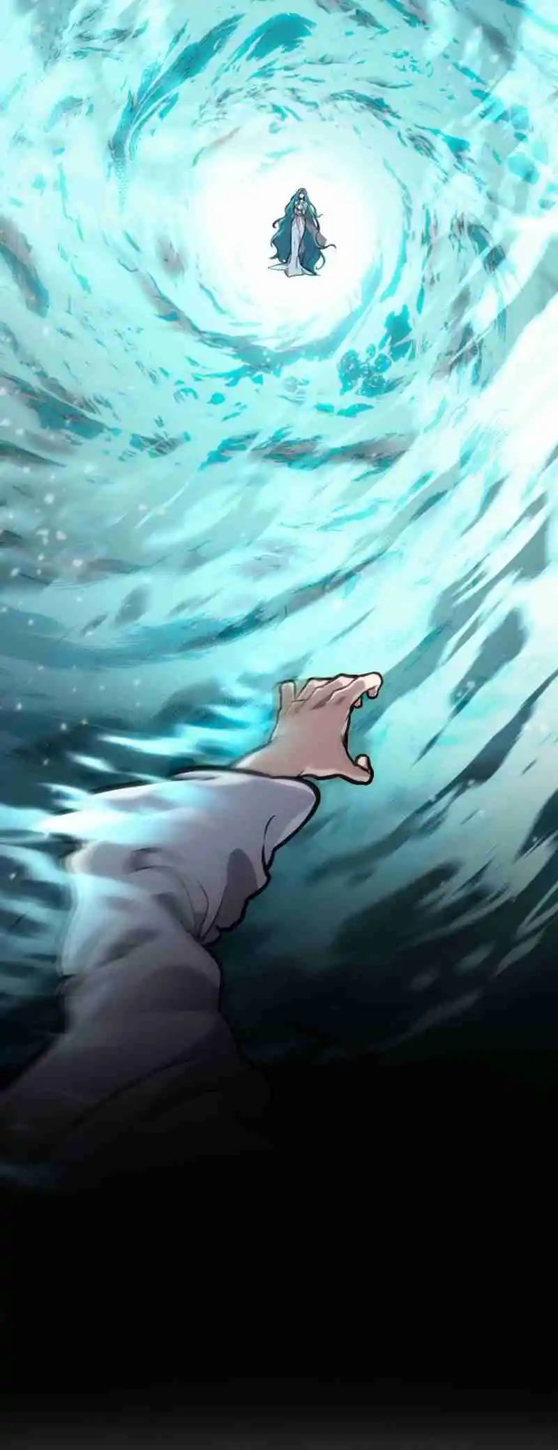 Read The Infinite Mage FR Manga Online