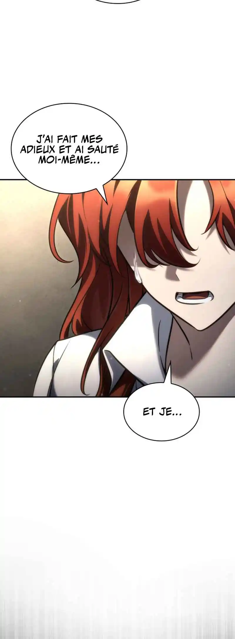 Read The Infinite Mage FR Manga Online