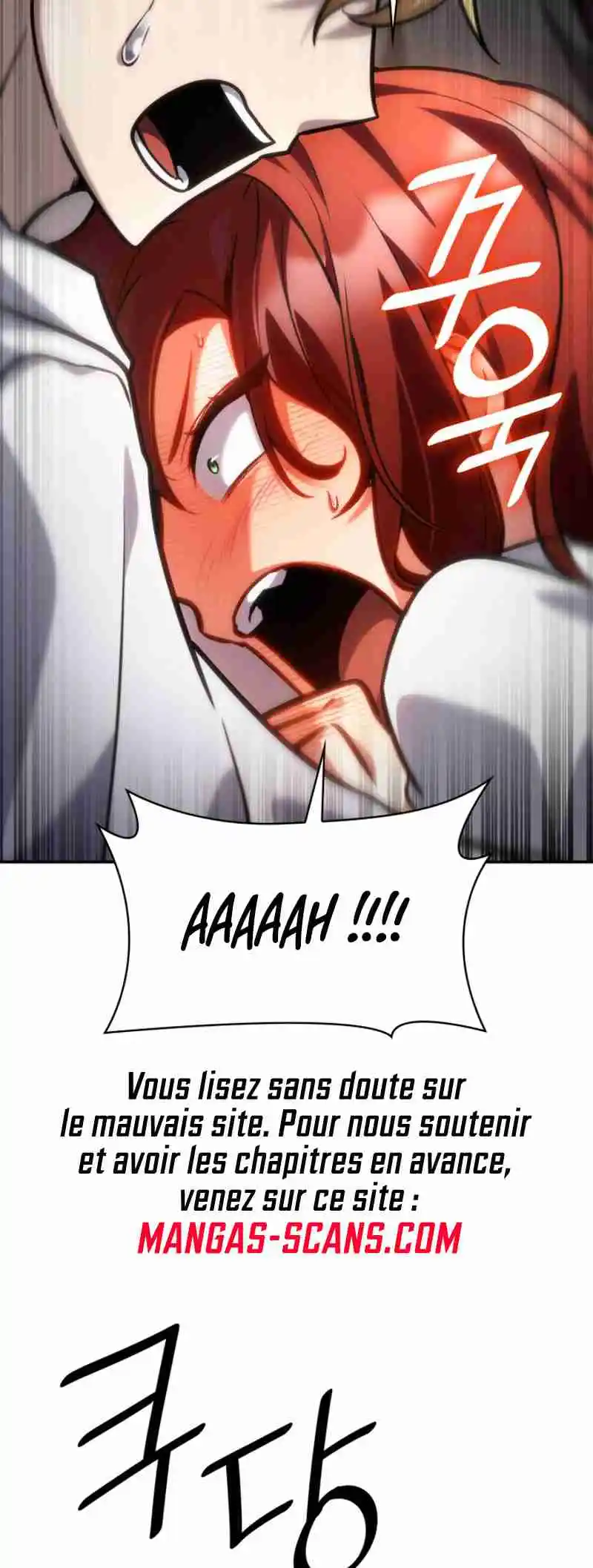 Read The Infinite Mage FR Manga Online